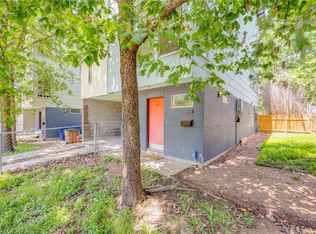 712 E 45th St, Austin, TX 78751