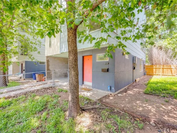 708 E 45th St, Austin, TX 78751