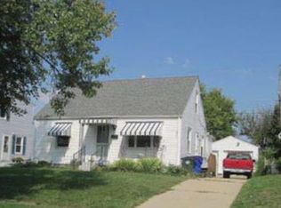 130 Michael Ave, Hamilton, OH 45011