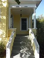 3 bed, 1.0 bath, 1000 sqft, $3,850 — Photo 3