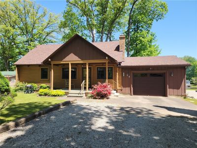 13811 E Lake Jasper South Ave, Newton, IL, 62448