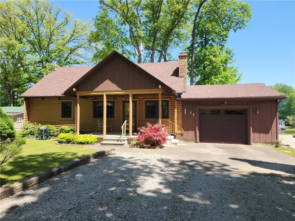 13811 E Lake Jasper South Ave, Newton, IL 62448