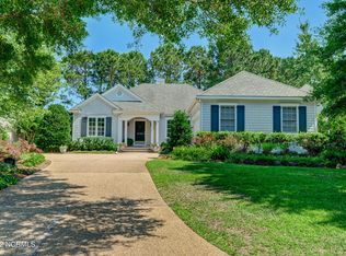 2136 Bay Colony Ln, Wilmington, NC 28405