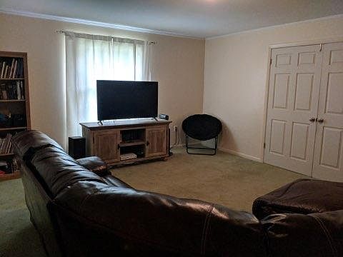 bonus room