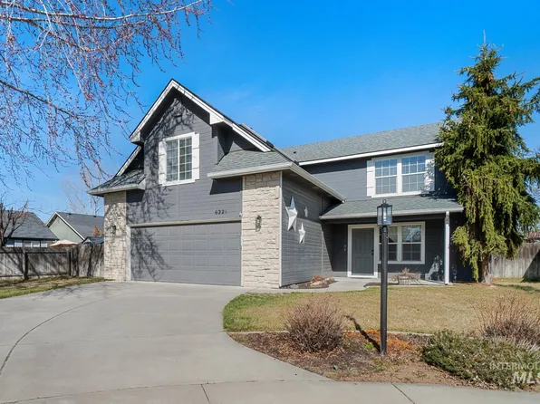 6221 S Moon Pl, Boise, ID 83709