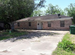 1106 Burnley St, Houston, TX 77037