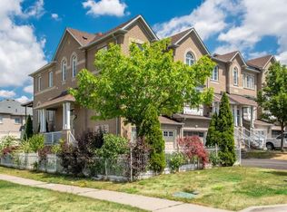 6538 Opera Glass Cres, Mississauga, ON L5W1S1