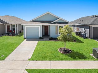 5848 Timber Point Dr, Princeton, TX 75407