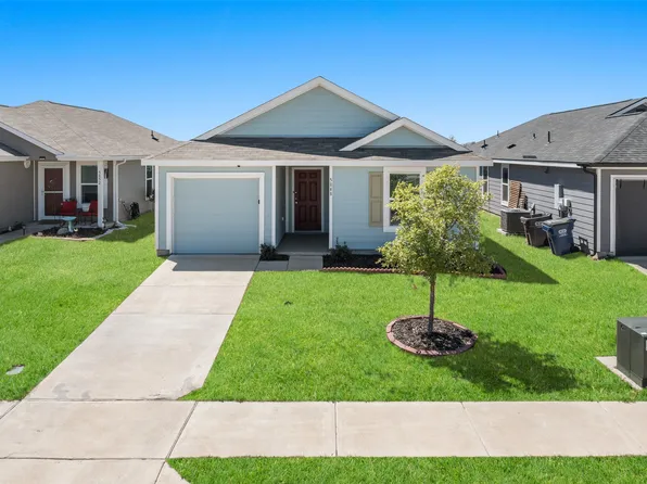 5848 Timber Point Dr, Princeton, TX 75407