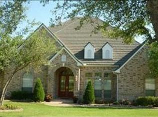 3656 Grants Lndg, Fort Worth, TX 76179