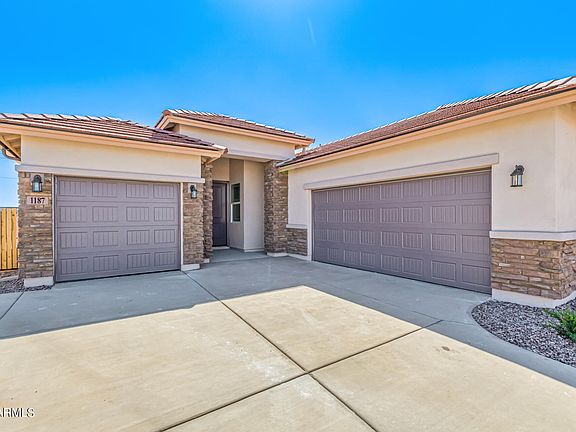 3rd image of 1187 E Riverton Place