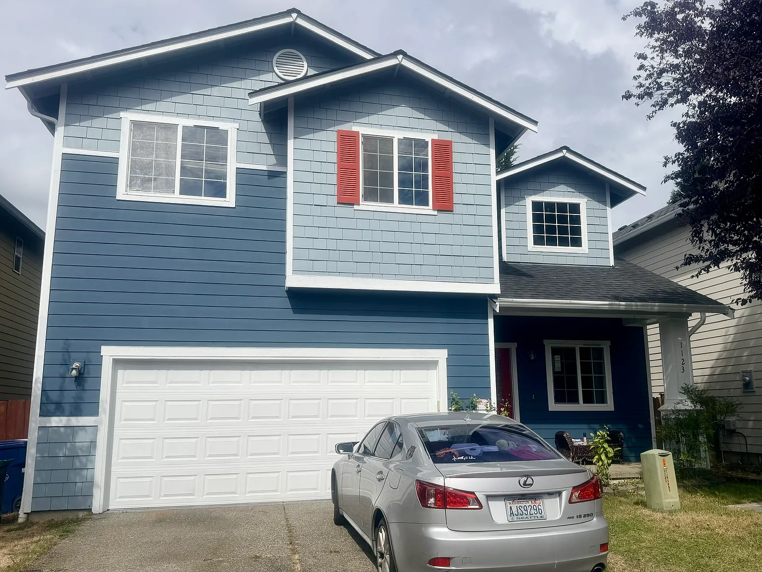 3 bed, 2.5 bath, 2053 sqft, $3,325 — Photo 1