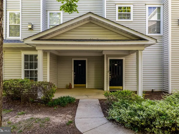 13086 Marcey Creek Rd #13086, Herndon, VA 20171