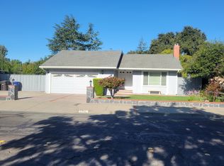 2735 Minert Rd, Concord, CA 94518