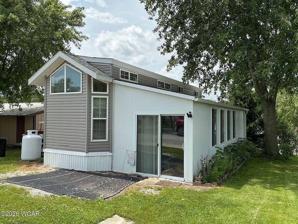 2nd image of 11675 Wapak Freyburg Rd #501