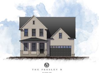 3298 Vinemont Dr LOT 1562, Thompsons Station, TN 37179