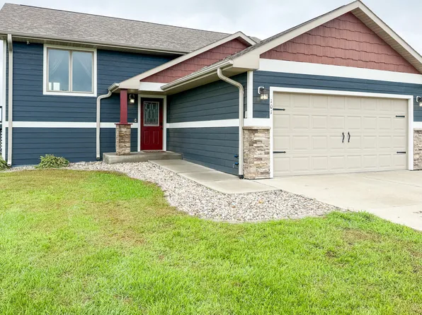 101 Santema St, Aurora, SD 57002