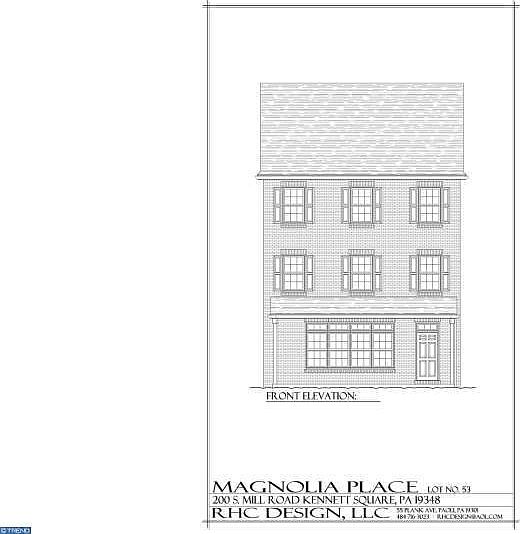 1st image of 610 Magnolia Ct