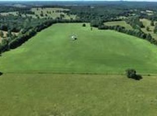 0 State Highway 76 Rd, Vanzant, MO 65768