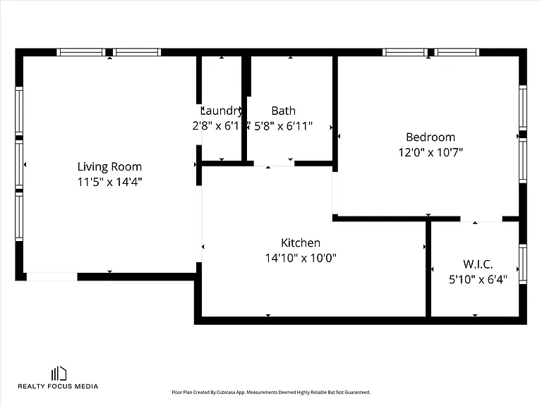 1119 Waugh Dr #4 — Photo 35
