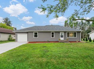 2715 W 1st Ave, Appleton, WI 54914