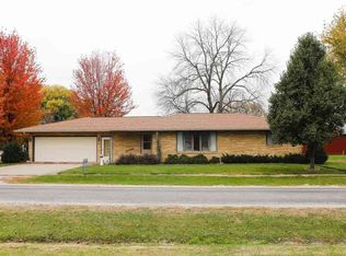 202 German St, Harper, IA 52231