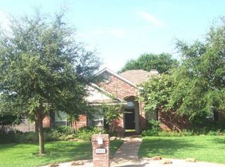 1008 Cheyenne Trl, Hewitt, TX 76643