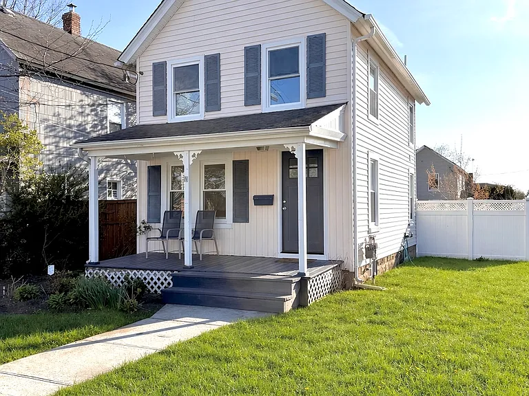 144 W End Ave — Photo 20