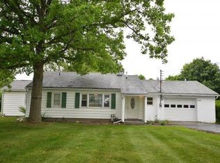 3030 N Triphammer Rd, Ithaca, NY 14882