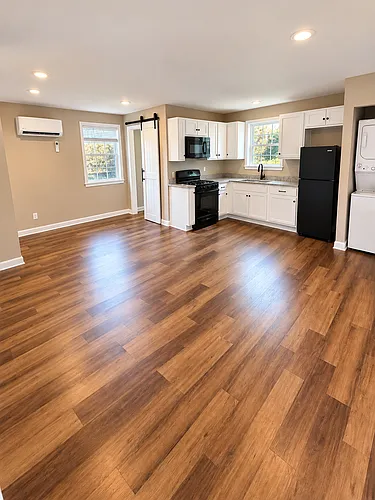 Floor plan B