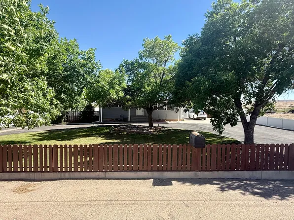 2726 E 5000 S, Vernal, UT 84078