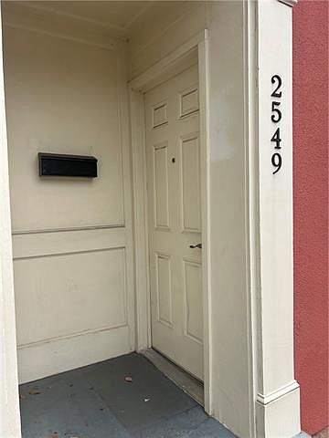1st image of 2549 Dumaine St