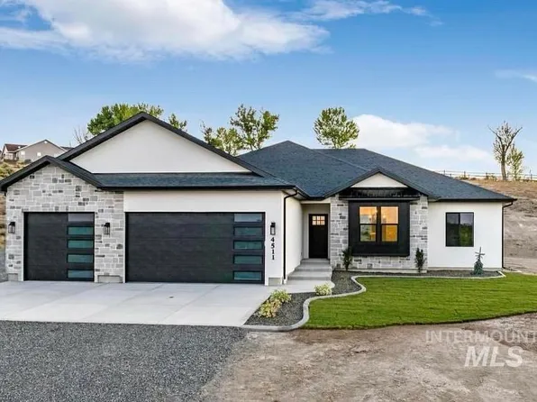 4511 Meadow Ln, Buhl, ID 83316