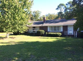6136 North Rd, Orangeburg, SC 29118