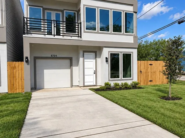 8704 Southview St, Houston, TX 77051