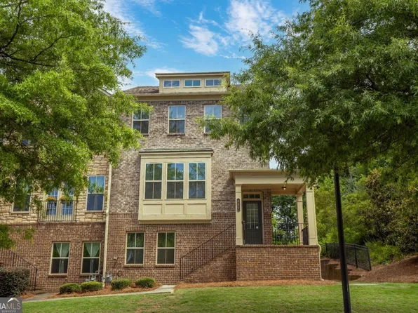 601 Northaven Ave, Suwanee, GA 30024
