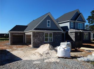 594 Traditions Way, Jefferson, GA 30549