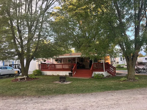 1916 N 850 E #531, Pierceton, IN 46562