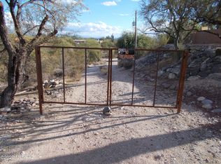 4538 N Osage Dr UNIT 4, Tucson, AZ 85718