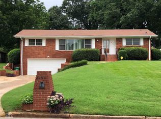 2794 Hermosa Dr #3/9A, Decatur, GA 30034