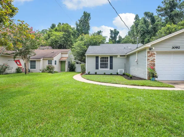 3092 Huntington Woods Blvd, Tallahassee, FL 32303