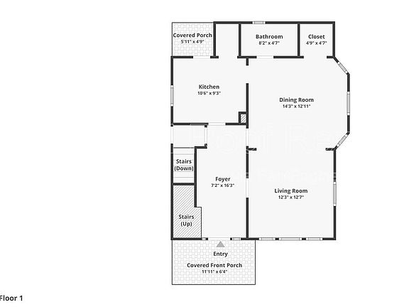 2nd image of this home