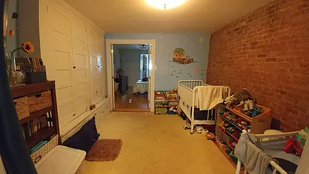 Rented by B & H Properties of New York LTD