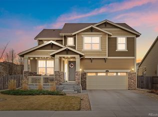 5488 E 142nd Ave, Thornton, CO 80602