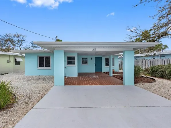 307 Bahia Vista Dr, Indian Rocks Beach, FL 33785