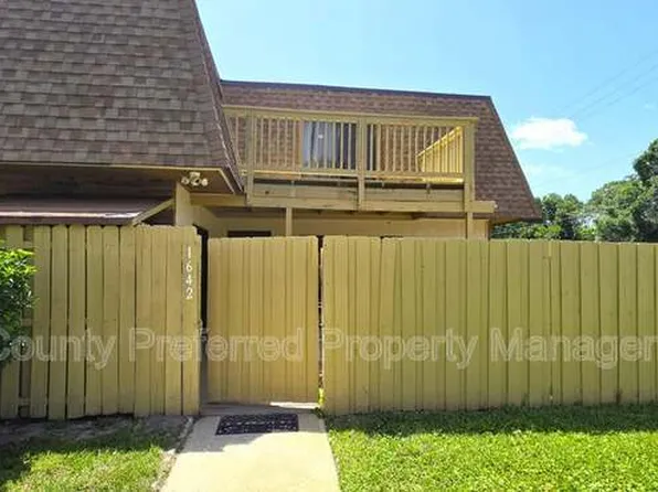 1642 S Park Ave, Titusville, FL 32780