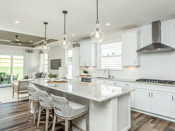 Model Representation