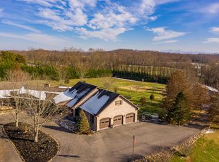 736 Glendale Rd, Jonesborough, TN 37659