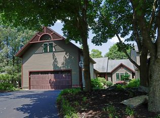 7658 Linkside Dr, Manlius, NY 13104