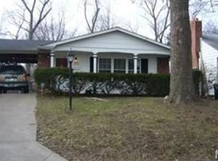 1435 Belton Ave, Saint Louis, MO